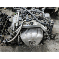 Двигун Cadillac ATS 13- 2.5 Chevrolet Malibu, 2.5L R4, LCV, бензин, 2013.