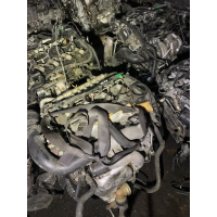 Двигун Audi CAEB 2.0 TFSI 2009+, 2.0 л, бензин.