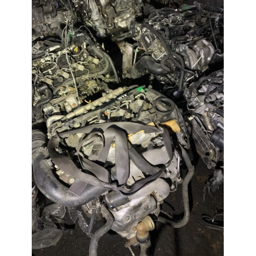 Двигун Audi CAEB 2.0 TFSI 2009+, 2.0 л, бензин. Двигун Audi CAEB 2.0 TFSI 2009+, 2.0 л, бензин.