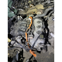 Двигун CAY6 Mazda CX-9 2008-15г 3.7л бензин. Контрактний.