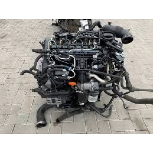 Двигун CAYC 1.6TDI для Skoda Octavia A5 та VW, випущений у 2010 році, об'єм 1.6 літра, працює на дизельному паливі. Двигун CAYC 1.6TDI для Skoda Octavia A5 та VW, випущений у 2010 році, об'єм 1.6 літра, працює на дизельному паливі.