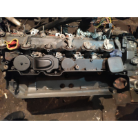 Двигун BMW M57 3.0, 2003, дизель, 2993 см³.