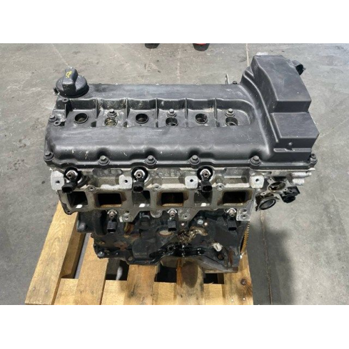 Двигун Porsche Cayenne 958 Рестайл 2016 3.6L бензин.