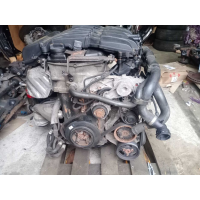 Двигун Volkswagen Touareg NF 3.6 FSI 2010, 3.6 л бензин.