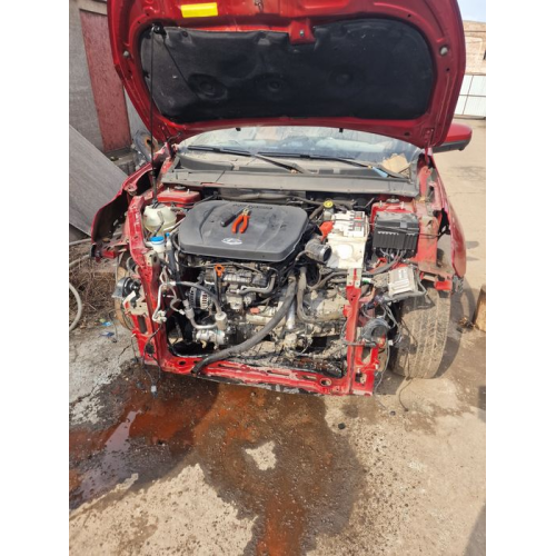 Двигун Chery Tiggo 7, 1.5 л, бензин, 2021 р. Двигун Chery Tiggo 7, 1.5 л, бензин, 2021 р.