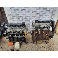 Двигун Chevrolet Aveo 1,5 2006, 1,6 2007, 1,8 2008. Бензиновий, об'єм 1,5-1,8 л. Lacetti 1,5 2005, 1,6 2006, 1,8 2007.