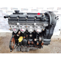 Двигун Chevrolet A16DMS 1.6 16V для Aveo Lacetti Tacuma, випущений в Україні.