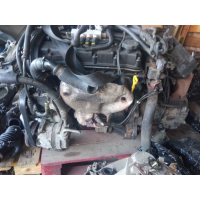 Двигун Chevrolet Lacetti 1.6, Z16XEP, 2005, 1.6 л, бензин.
