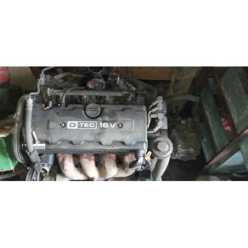 Двигун Chevrolet Lacetti, A16DMS, 2004, 1.6 л, бензин. Двигун Chevrolet Lacetti, A16DMS, 2004, 1.6 л, бензин.
