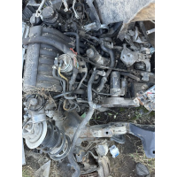 Двигун Mercedes A-клас 170, дизель, 2005, 1.7 л.
