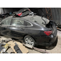 Двигун Chevrolet Malibu 1,5 2016-2019 США, бензиновий, 1,5 л. Українські запчастини для цього агрегату.