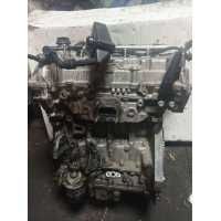 Двигун Chevrolet Malibu FB8, 2020 рік, 1.5 л, бензин.