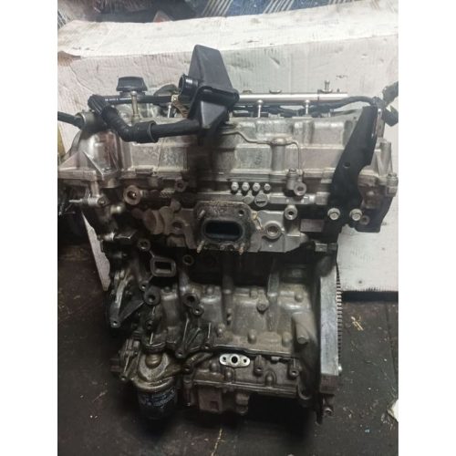 Двигун Chevrolet Malibu FB8, 2020 рік, 1.5 л, бензин. Двигун Chevrolet Malibu FB8, 2020 рік, 1.5 л, бензин.