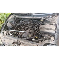Двигун Chrysler 300m V6 2.7л бензин 2002 року.
