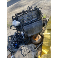 Двигун Chrysler c 200, Pentastar V6, 2015, 3.6 л, бензин.