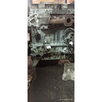 Двигун Citroen Berlingo 1.6 HDI, DV6TED4, 2008, 1.6 л, дизель.