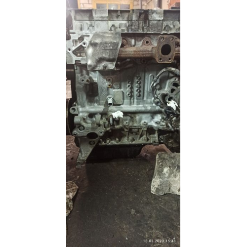 Двигун Citroen Berlingo 1.6 HDI, DV6TED4, 2008, 1.6 л, дизель. Двигун Citroen Berlingo 1.6 HDI, DV6TED4, 2008, 1.6 л, дизель.