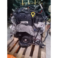 Двигун CNTC Audi A3 8V 2.0 155кВт бензин 2012-2019.