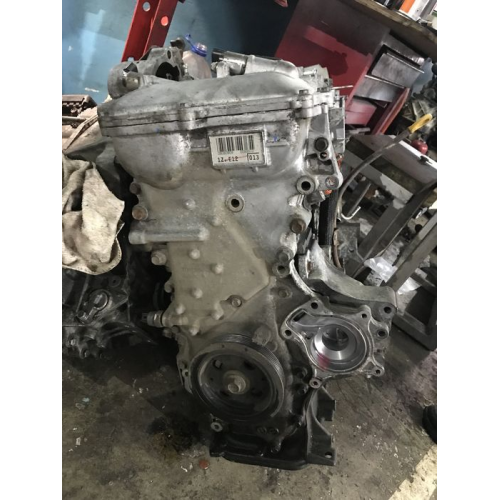 Двигун Toyota 1ZR-FE для Corolla Auris 1,6, 2012, 1,6 л, бензин. Двигун Toyota 1ZR-FE для Corolla Auris 1,6, 2012, 1,6 л, бензин.