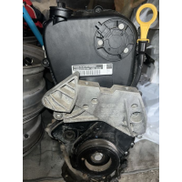 Двигун CPR Jetta 1.8 TSI, 2016, 1.8 л, бензин.