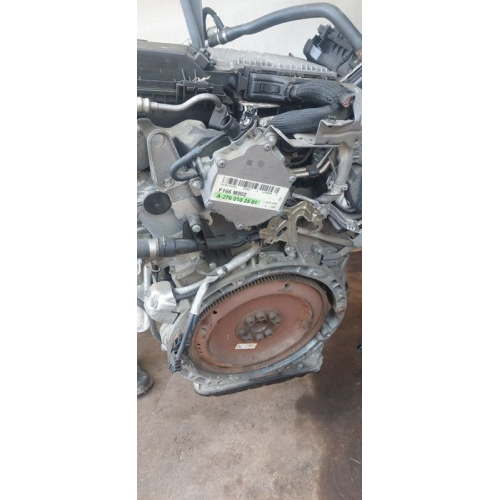Двигун Mercedes GLE 276 821 3.0 V6 biturbo, 2018 рік, бензин, об'єм 3.0 л. Двигун Mercedes GLE 276 821 3.0 V6 biturbo, 2018 рік, бензин, об'єм 3.0 л.