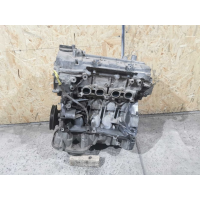Двигун CR12 для Nissan Micra K12 03-10, 1.2 бензин.