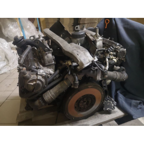 Двигун Audi A6 2,5 TDI, 2005 р.в., 2,5 л, дизель. Двигун Audi A6 2,5 TDI, 2005 р.в., 2,5 л, дизель.