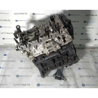 Двигун CYMC 2.0 TFSI 185 кВт 252 л.с. капремонт, модель 2018, об'єм 2.0 л, бензин.