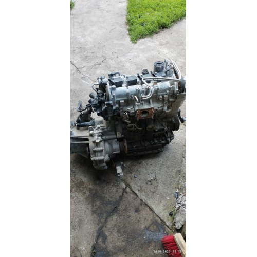 Двигун CZCA 1.4, Skoda Octavia, 2015, бензин. Двигун CZCA 1.4, Skoda Octavia, 2015, бензин.