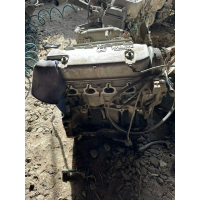Двигун Honda D14A2 для Civic, випущений в Україні, об'єм 1.4 л, бензин.