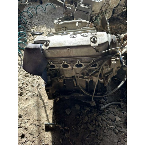 Двигун Honda D14A2 для Civic, випущений в Україні, об'єм 1.4 л, бензин. Двигун Honda D14A2 для Civic, випущений в Україні, об'єм 1.4 л, бензин.