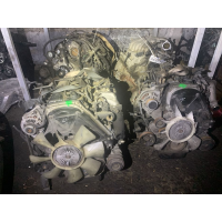Двигун D4CB 2.5TD для Kia Sorento 2002-09гг, продольний, 140 та 170 к.с., дизель.