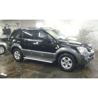 Двигун D4CB для Kia Sorento 2005, 2,5 CRDI, дизель.
