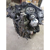 Двигун D4CB, KIA Sorento, Hyundai H1, 2007 р., 170 л.с., дизель.