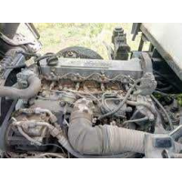 Двигун D4DB від Hyndai, Isuzu та Mitsubishi, 2005 р., 3.9 л, дизель.