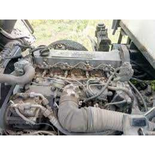 Двигун D4DB від Hyndai, Isuzu та Mitsubishi, 2005 р., 3.9 л, дизель. Двигун D4DB від Hyndai, Isuzu та Mitsubishi, 2005 р., 3.9 л, дизель.