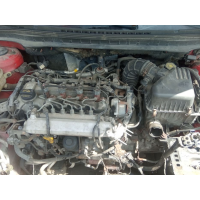Двигун D4FB 1.6 CRDi з ТНВД для Hyundai i30, Kia Ceed, Cerato. Україна.