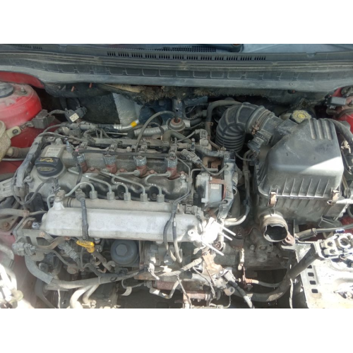 Двигун D4FB 1.6 CRDi з ТНВД для Hyundai i30, Kia Ceed, Cerato. Україна. Двигун D4FB 1.6 CRDi з ТНВД для Hyundai i30, Kia Ceed, Cerato. Україна.