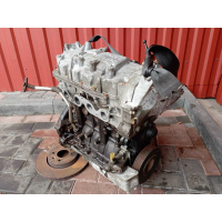 Двигун D4F H 784 для Renault Clio 3 1.2 16V, випущений в Україні. Об'єм 1.2 л, бензиновий.