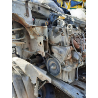 Двигун Renault K7J 1.4 2007р.в, бензин, об'єм 1.4 л.