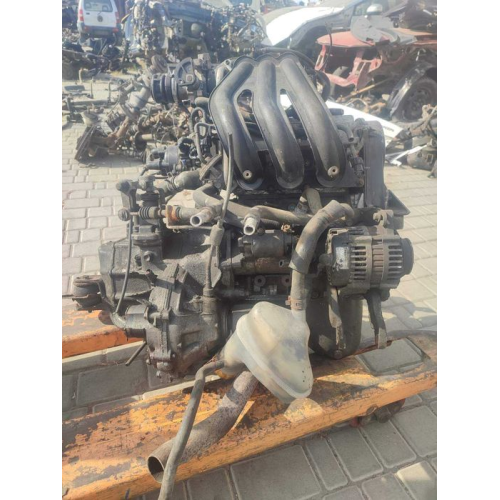 Двигун Daewoo Matiz 0.8 F8CV, 2005, 0.8 л, бензин. Двигун Daewoo Matiz 0.8 F8CV, 2005, 0.8 л, бензин.