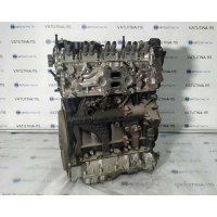Двигун DCGA 2.0 TFSI, 175 кВт, 238 к.с., капремонт, українська мережа, агрегат, модель, рік, об'єм палива: Volkswagen DCGA 2.0 TFSI, 2015, 2.0 л, бензин.