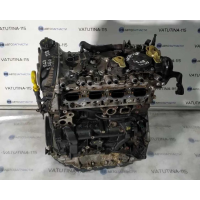 Двигун DDSA 2.0 TFSI, 130квт, 177л.с., 2018 рік, бензин, 2.0л.