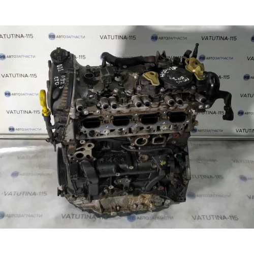 Двигун DDSA 2.0 TFSI, 130квт, 177л.с., 2018 рік, бензин, 2.0л. Двигун DDSA 2.0 TFSI, 130квт, 177л.с., 2018 рік, бензин, 2.0л.