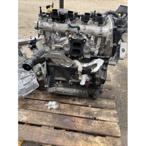 Двигун Volkswagen DDSA 2.0 TSI для Passat і Beetle, 2015 р., бензин, 2.0 л. Двигун Volkswagen DDSA 2.0 TSI для Passat і Beetle, 2015 р., бензин, 2.0 л.