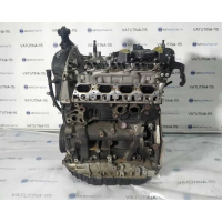 Двигун DGUA 2.0 TFSI, 186 к.с., 2020 р., 2.0 л, бензин.