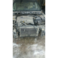 Двигун дизель 2.0 KIA Cerato 2007, об'єм 2.0 л, випуск 2007 року.