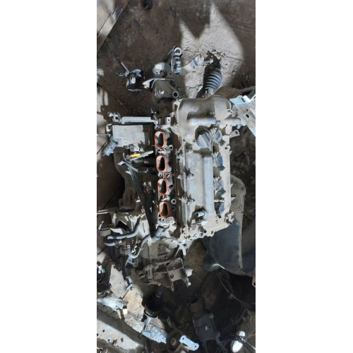 Двигун Toyota 1ZR-FE 1.6, бензин, для Corolla Auris, гарантія, українська версія, 2015 рік, об'єм 1.6 л. Двигун Toyota 1ZR-FE 1.6, бензин, для Corolla Auris, гарантія, українська версія, 2015 рік, об'єм 1.6 л.