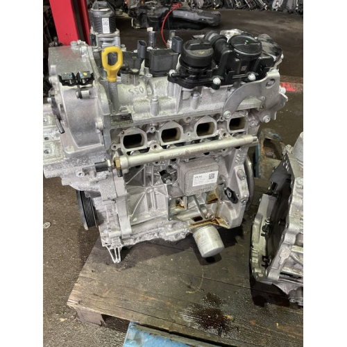 Двигун DNK 1.5 TSI Volkswagen Jetta Taos 2012, 1.5 л, бензин, пробіг 12т км. Двигун DNK 1.5 TSI Volkswagen Jetta Taos 2012, 1.5 л, бензин, пробіг 12т км.