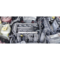 Двигун Dodge 2.0 бензин для Avenger, Caliber, Jeep Compass, Patriot, АКПП, 2007 рік, об'єм 2.0 литра.